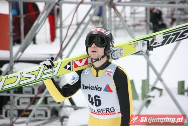 166 Anders Jacobsen